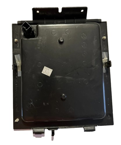 Ford F-150 2004-2008 tablero bisel superior recorte bandeja auxiliar tapete de goma fabricante de equipos originales - Imagen 2 de 3