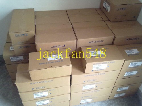 Servomotor YASKAWA SGMAS-02ACA41 SGMAS02ACA41 Nuevo En Caja Envío Rápido - Imagen 2 de 2
