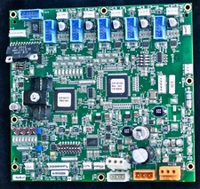 COMPUTER BOARD AW-00-793 Rev 006