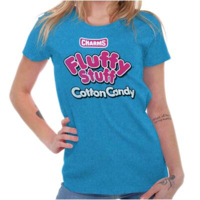 Charms Candy Retro Vintage Brand Logo 