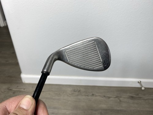 Callaway X-18 PW, RH, Graphite Light flex Shaft, Ex Condition, FREE SHIPPING! - Picture 2 of 10