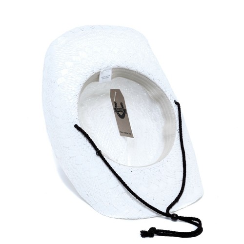 Oldstone Herren Frauen Unisex Sommer Winter Western Cowboy Cowgirl Drifter Style Mütze - Bild 28 von 36