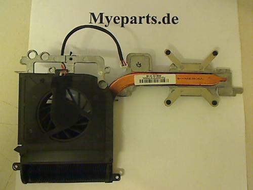 CPU Lüfter Kühler Fan Kühlkörper HP dv9000 dv9810eg