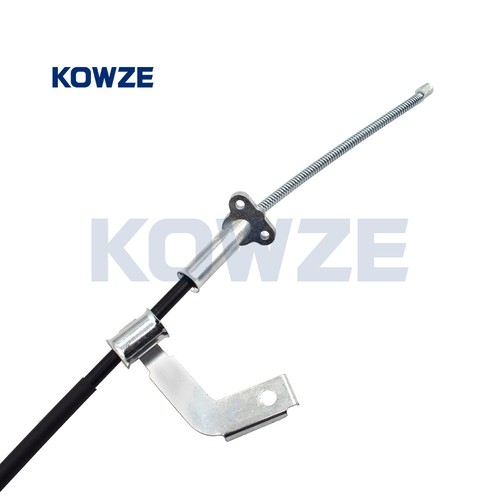 Parking Brake Cable RR LH for Mitsubishi Pajero Montero V73 V75 V78 2000-2006 - Picture 2 of 8