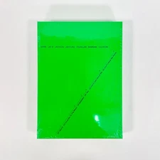 [BRAND NEW & SEALED] GOT7 ALBUM - GOT7 (BAMBAM VER)