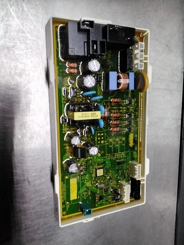 Samsung Dryer Control Board Part # Dc92-01025a