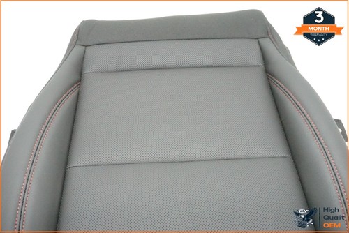 2023- 2025 CHEVROLET TRAX FRONT LEFT SIDE SEAT LOWER CUSHION COVER OEM - Foto 2 di 11