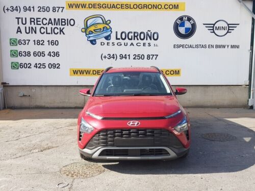 375M0Q000 batería para HYUNDAI BAYON 1.0 TGDI (98 CV) 2021 2090157 - Imagen 8 de 20