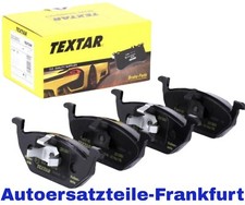 TEXTAR 2313001 Bremsbeläge SEAT ARONA + CORDOBA + IBIZA + LEON + TOLEDO VORNE