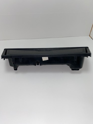 98-02 Honda Accord Trunk Tool Storage Tray Emergency Spare Tire Compartment - Picture 6 of 9