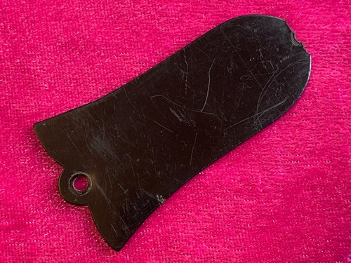 Gibson 1959 3/4 Rod Cover Vintage Original Part - Picture 3 of 5