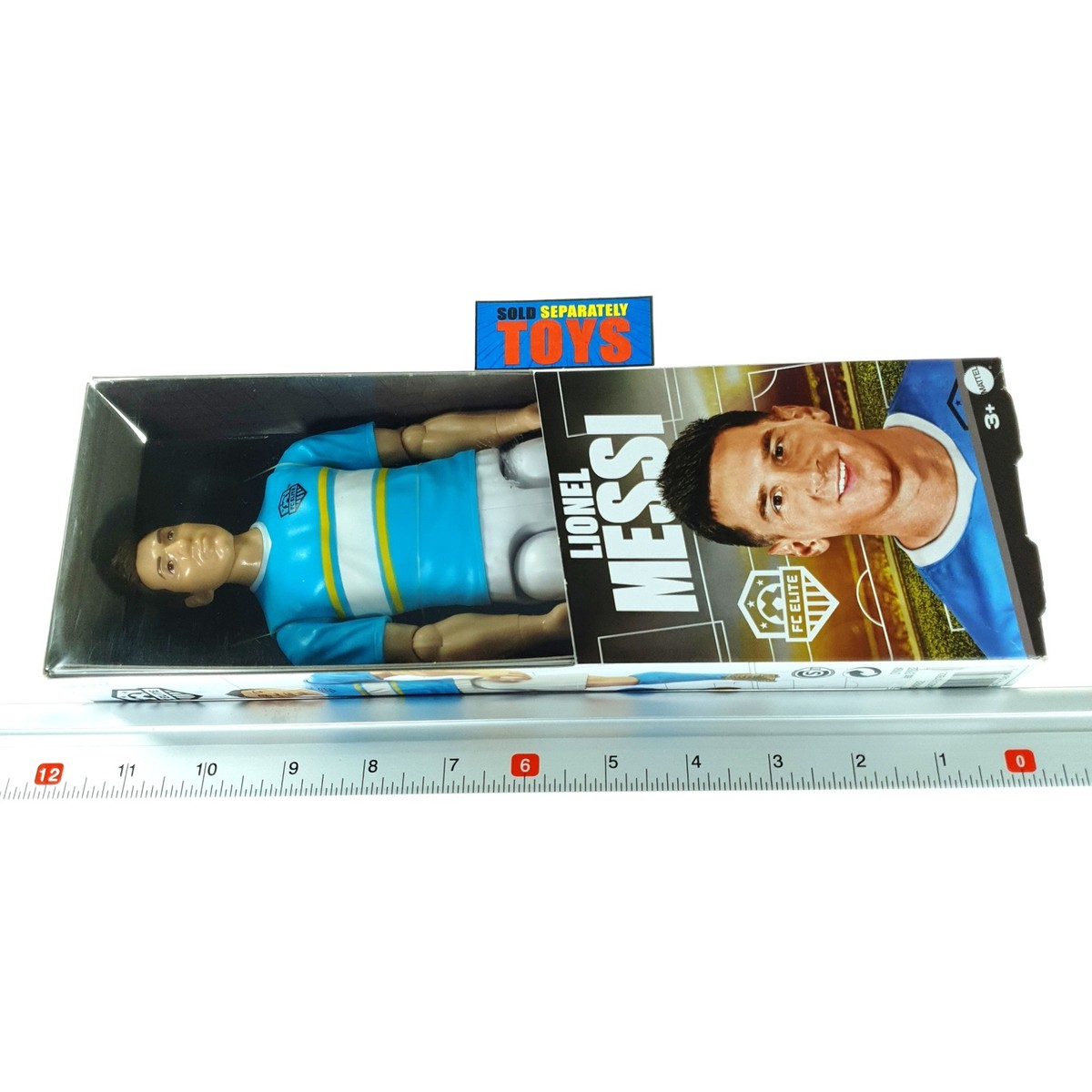 270★サッカー★lionel messi★prostars★フィギュア 270☆サッカー☆lionel messi☆prostars☆フィギュア Amazon.com