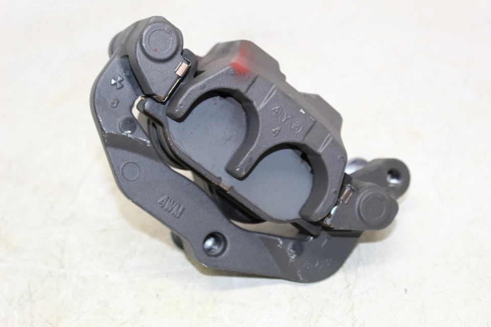 2015 Yamaha Bolt Xvs950 Left Front Brake Caliper - Image 3 of 4