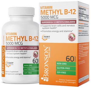 how much injectable b12 should i take Vitamin B12 Injection Dosage