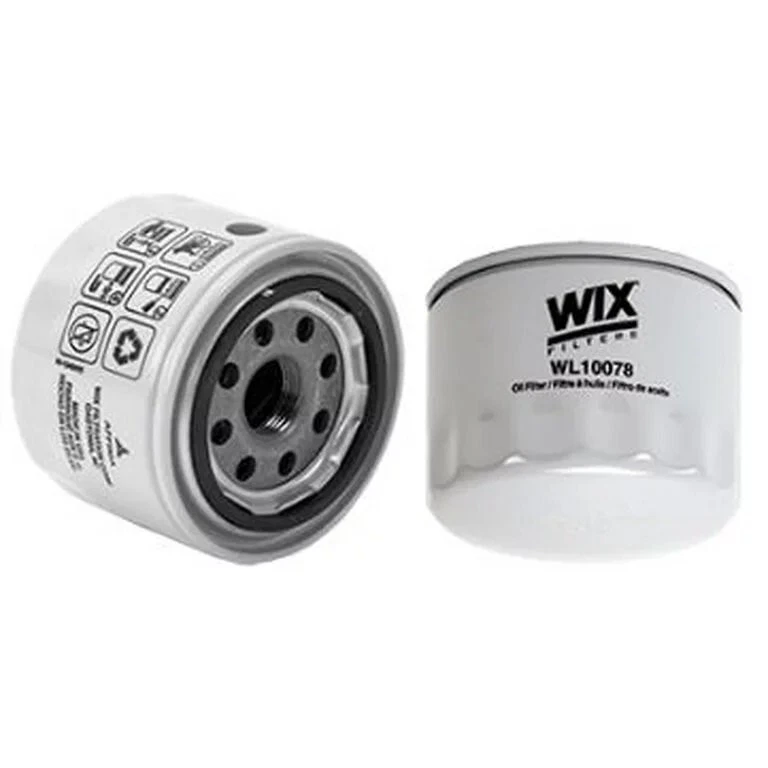OEM Type Oil Filter WIX for SUBARU WRX 2015-2021 H4-2.0L - Изображение 2 из 4