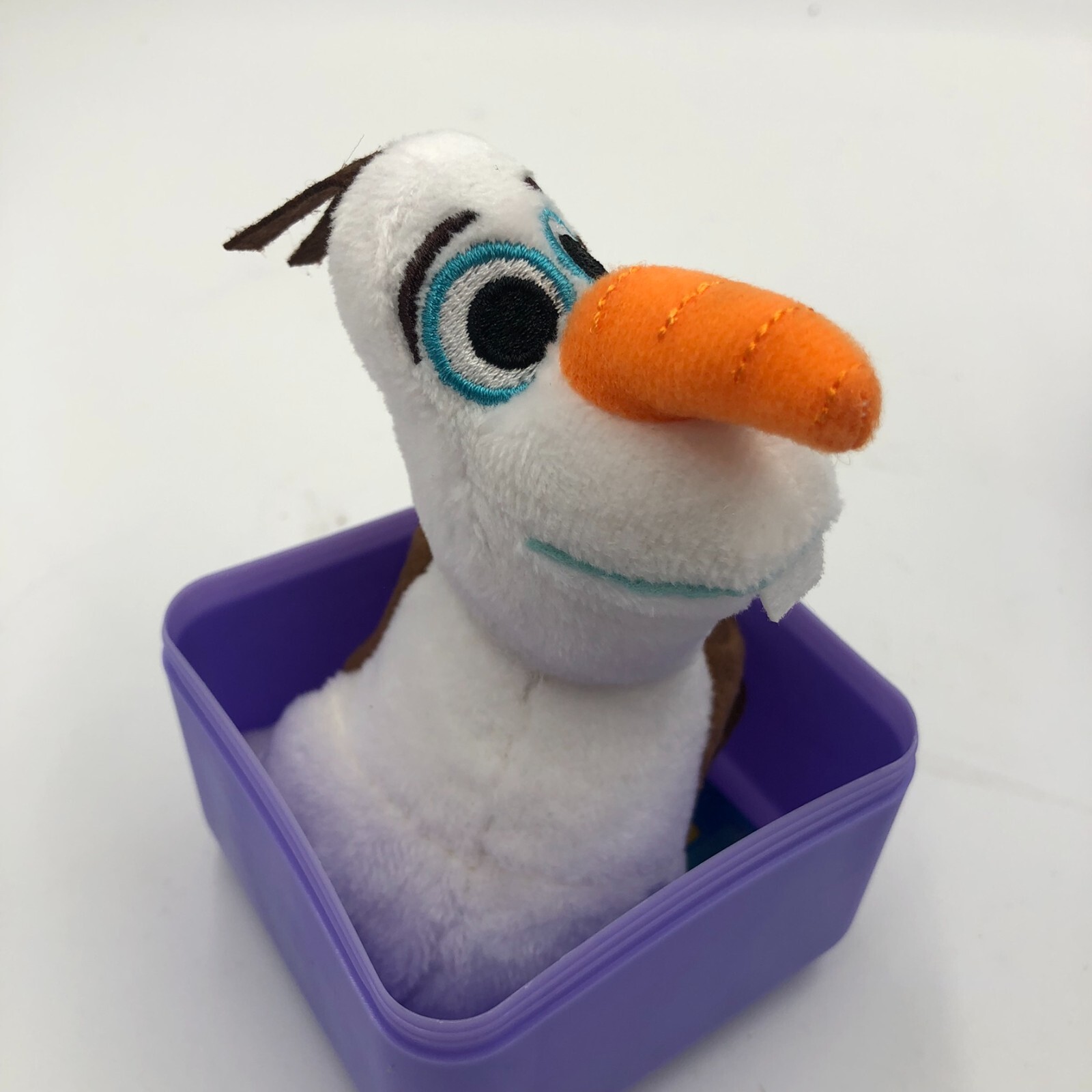 2022 DISNEY Pixar CUTIE CUFF Steering Wheel Buddy ! TIKTOK Series 1 2 YOU PICK eBay