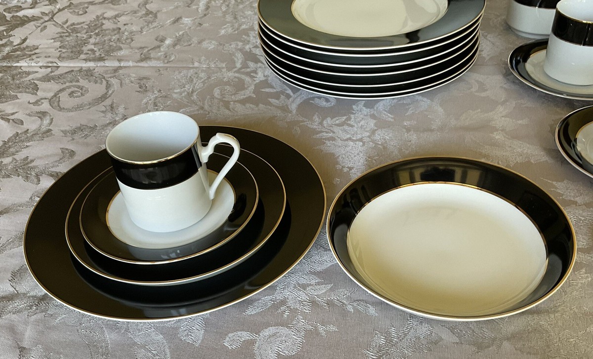 新品】GOUJIN×BOTANIZE SEN bowl type set GOUJIN × BOTANIZE (D)
