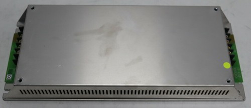 Deltron Roxburgh FR-A240F1 Noise Filter SF1197 460V 16A 50/60Hz TOP ZUSTAND - Picture 2 of 3