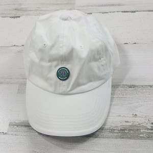 wimbledon cap