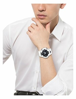 CASIO G-SHOCK GA-700-7AJF Big Case Men's Watch New in Box CASIO G-SHOCK GA-700-7AJF Big Case Men's Watch New in Box