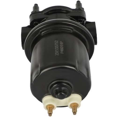 Electric Fuel Pump 100 GPH 18 PSI P4601HP 3/8" NPT Threads Universal Rotary Vane - Picture 5 of 10