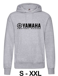 yamaha r6 hoodie