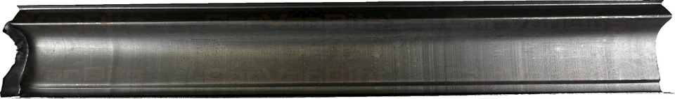 PARA FIAT DUCATO BOXER RELÉ JUMPER 94-06 SOB A PORTA DA FRENTE DEGRAU PAINEL DE REPARO SOLEIRA - Imagem 3 de 4