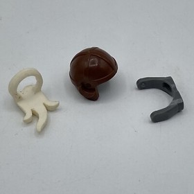 LEGO&reg; Ninjago&trade; Minifigure Master Sensei Wu From Set 70604