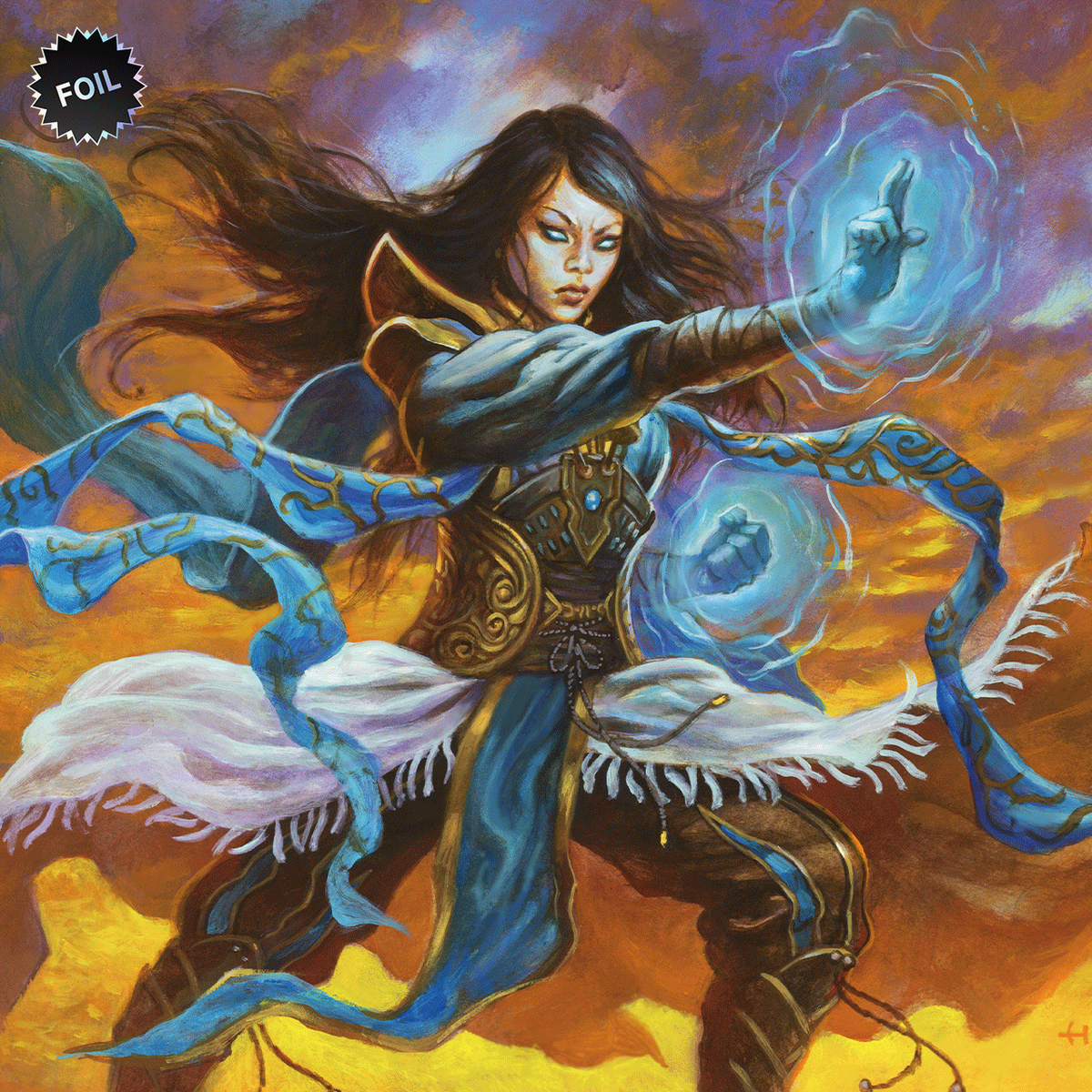MTG Secret Lair ~ Time Trouble Two ~ FOIL ~ Sealed! | eBay