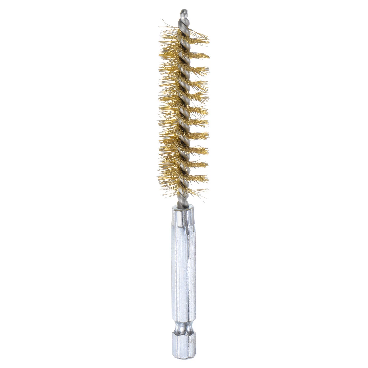 Twisted brushes 2024