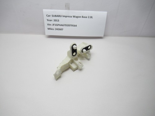 2013-2016 Subaru Impreza Rear Left Bumper Mounting 57717FG060 OEM - Picture 13 of 14