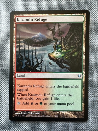MtG Zendikar - Pick a Card ($0.99-$7.50) NM/LP/MP - Picture 180 of 216