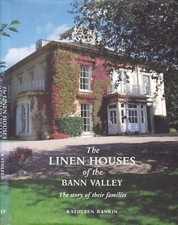 LINEN HOUSES BANN VALLEY belfast northern ireland castlewellan banbridge lurgan