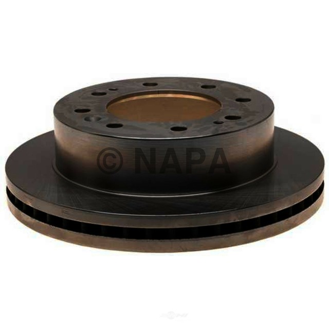 Disc Brake Rotor4WD Front NAPA/BRAKE ROTORS & DRUMSNB 48880875 eBay