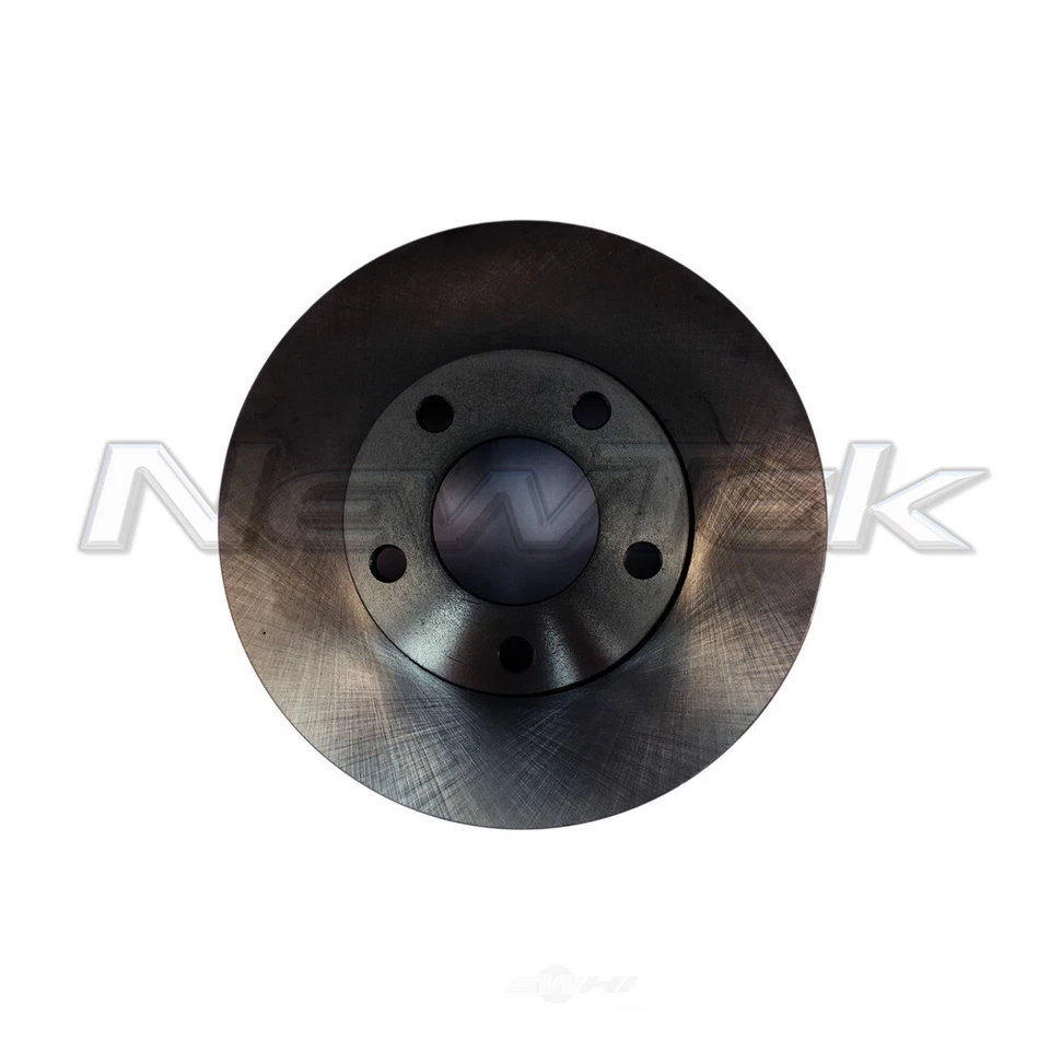 Rotor de freno de disco NewTek 31415 Foto 3 de 4