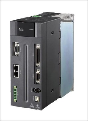 DELTA ELECTRONICS - ASD-A2-3043-E - Servo Drive A2 - New
