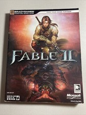 Fable II by Doug Walsh and Microsoft Official Academic Course Staff (2008, Trade