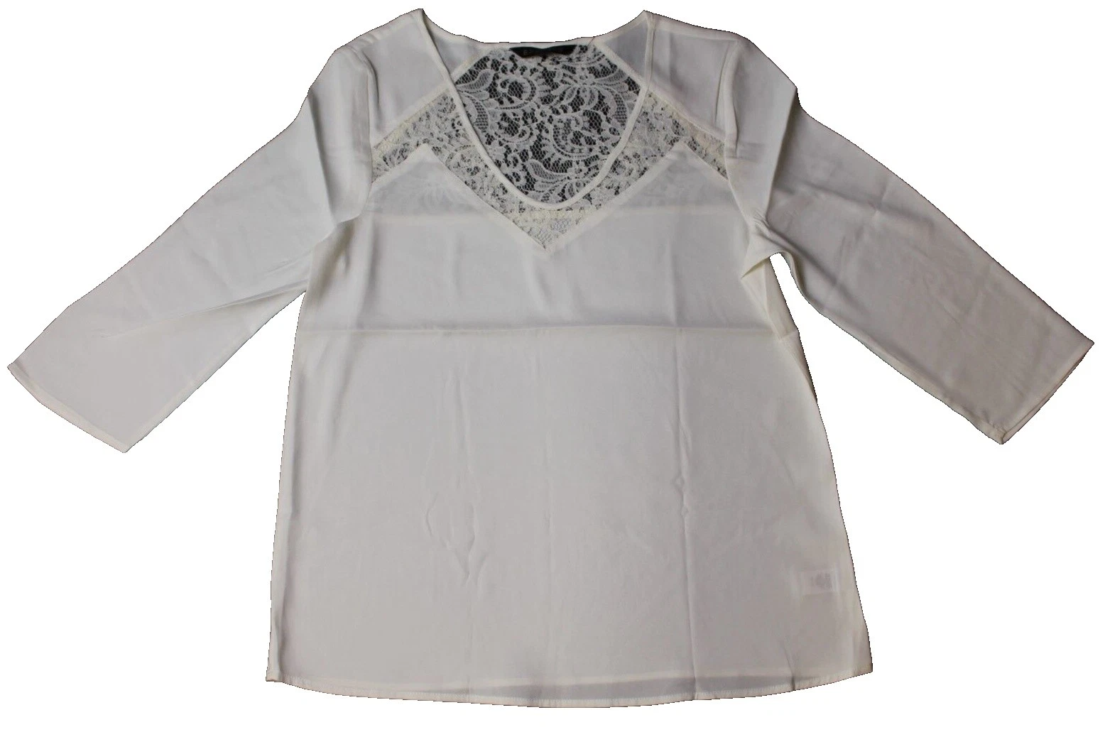 Prendas para el torso Informales de nylon Express para Mujeres