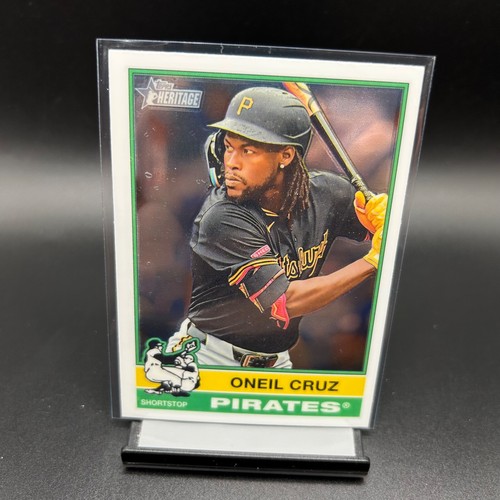 2025 Topps Heritage Baseball - Parallels, Inserts, and Short Prints (#1/2) - Picture 50 of 204