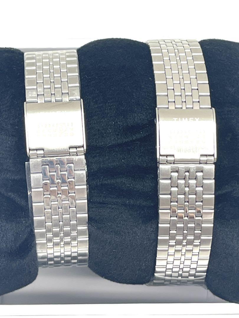 MM6 Maison Margiela TIMEX Digital Watch T80 Gift Set w MM6 Maison Margiela TIMEX Digital Watch T80 Gift Set w