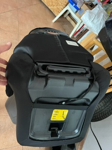 Sediolone Seggiolone Auto Brevi fino a 36 kg - Foto 2 di 4