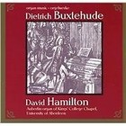Dietrich Buxtehude - Buxtehude: Organ Music (2007)