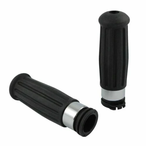 Schienali e schienalini da moto Per Dyna