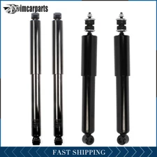 Front & Rear Full Set Shocks Struts for Ford Ranger 1990 91 92 93 94 95 96 1997