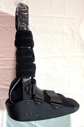 DJO Procare MaxTrax Walker - großer Wanderstiefel - Universal L & R - ALLE GRÖSSEN - Bild 2 von 7