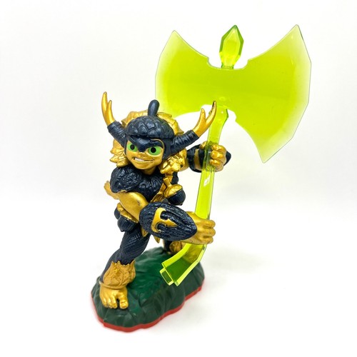 Figura Skylanders Trap Team - Bushwhack legendario - Elemento vida - Ver oferta - Imagen 1 de 10