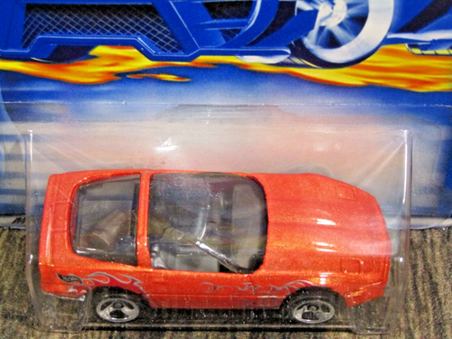 Vintage 2000-03 1ª Ed. Hot Wheels Tú eliges uno o varios nuevos $1,95-$9,95 - Imagen 136 de 332