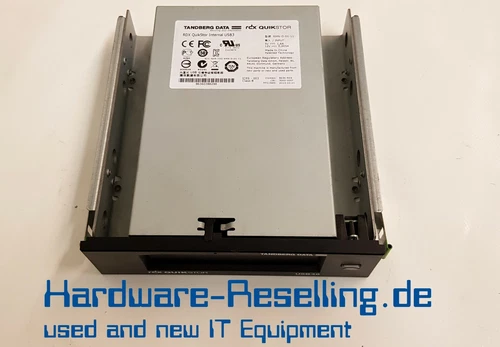 Fujitsu Tandberg RDX Quikstor Interne USB 3.0 Bande RMN-D-01-11
