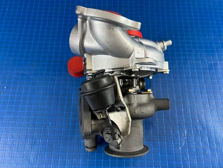 Turbolader 53169880069