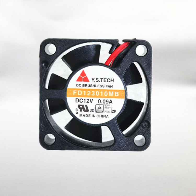 1pcs Y.S.TECH FD123010MB 12V0.09A | eBay